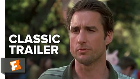 2003 will ferrell film|2003 luke wilson movie.